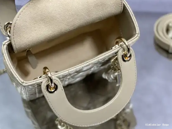 OldCobbler Bags DIRO-17CM LADY 0502